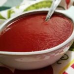 Mrs Monty's Special Everyday Sauce