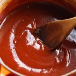 Mrs Monty's Special Everyday Sauce